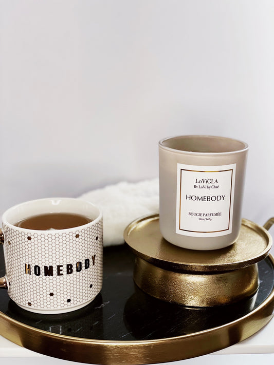 HOMEBODY CANDLE